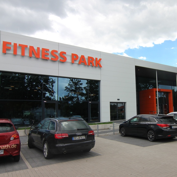 Fitness Park in Delmenhorst
