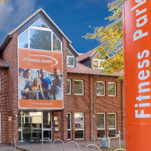 Fitness Park in Bremen-Horn